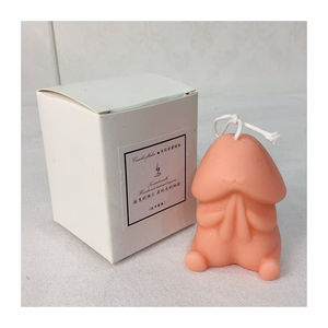 <span class=keywords><strong>Bougie</strong></span> parfumée à la cire de soja coulée à la main AIKUN <span class=keywords><strong>bougie</strong></span> esthétique cadeau d'anniversaire personnalisé décoration de la maison accessoires photo - Product Image 5