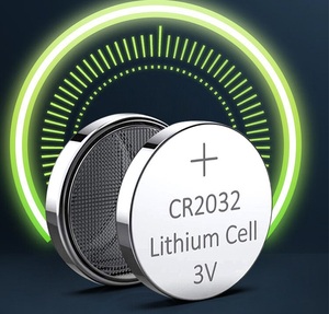 Dropshipping Shopify Pile bouton CR2025 3V Lithium Manganèse pour télécommande de voiture, bougie, horloge, tablette d'écriture, appareils électroniques - Product Image 6