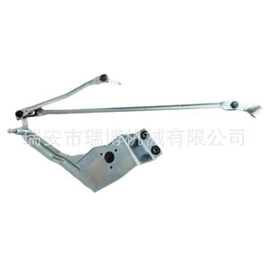 Convient pour le système de lave-glace Fiat Ducato - Product Image 1