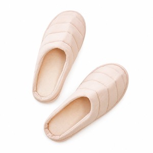 Women Quilted <strong>Puffer</strong> Mule for Lightweight Padded Anti-Slip Soft Slip on Closed Toe Indoor Home <strong>Shoes</strong> - Product Image 3