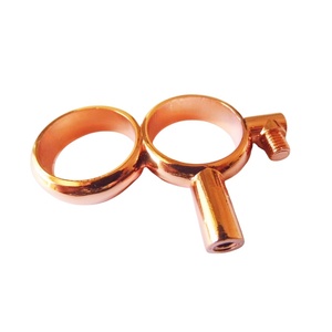 Литье под давлением из алюминиевого сплава с предупреждающим звонком, индивидуальное литье, услуги, продукт - Product Image 2