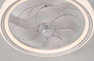 Ventilador de Techo con Luz de Marca Privada, Fabricantes de Fábrica para Marcas de Decoración del Hogar y Diseño de Interiores Personalizadas - Product Image 5