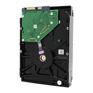 Disco Duro para PC de 4 TB, Servidor NAS, <span class=keywords><strong>WD40PURZ</strong></span> WD43PURZ WD40EFPX WD40EFRX WD40EFZZ WD4005FFBX WD40EFAX WD4003FFBX WD4004FRYZ WD4003VRYZ - Product Image 5