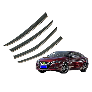 ที่บังแดด2016<span class=keywords><strong>ส</strong></span>ำหรับ Nissan Cima/Maxima ที่บังแดดหน้าต่างฝนที่บังล<span class=keywords><strong>ม</strong></span> - Product Image 1