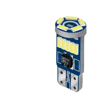 Décodeur de lumière LED pour voiture, lumière de stationnement T10 4014 15SMD CANbus, lumière de plaque d'immatriculation W5W - Product Image 3