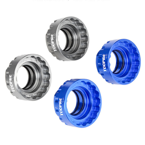 Herramientas de Reparación de Bicicletas Toopre Bike TL-S21 12S Herramienta de Desmontaje de Plato de Cadena para Bicicleta de Montaña para <span class=keywords><strong>SHIMANO</strong></span> M7100/<span class=keywords><strong>M8100</strong></span>/M9100 - Product Image 5