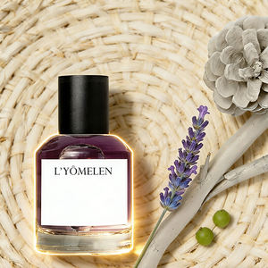 Parfum de haute qualité L'YOMELEN, marque privée, parfum boisé épicé élégant, parfum longue durée 8 heures, spray pour homme - Product Image 1