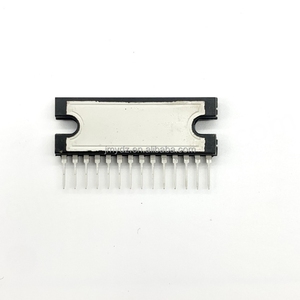 ชิป LA4440 ของแท้ วงจรขยายเสียงกำลังไฟฟ้า 6.5W แบบสองช่องสัญญาณ วงจรขยายเสียง 4440 LA4440 CD4440 - Product Image 3