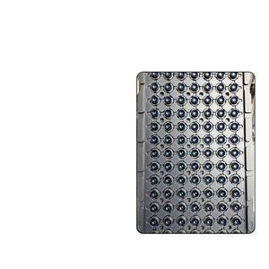 Anneaux de lentille en verre trempé compatibles pour une utilisation Apple sur 11/12/13/14 15Pro Max 16 téléphones mobiles perles de lumière bleue XSM avant arrière - Product Image 1