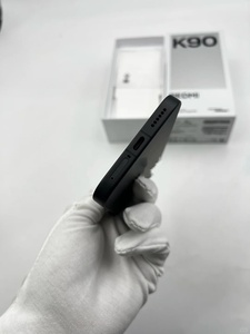 Nouveau Smartphone Gaming 2025 A+ Redmi K90 CN ROM pour Étudiants, Écran OLED 120Hz, Charge Rapide 100W - Product Image 5