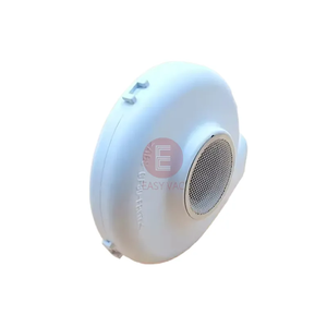 Nouveau moteur de ventilateur 5400Pa 20N704U600 haute efficacité pour aspirateur robot <span class=keywords><strong>Roborock</strong></span> Q8 <span class=keywords><strong>Max</strong></span>/<span class=keywords><strong>Q5</strong></span> Pro - Product Image 2