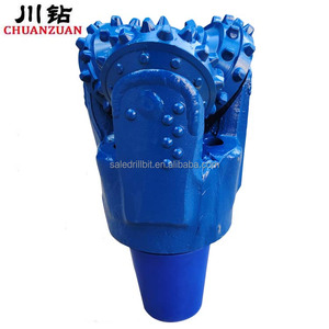 98mm iadc537 <span class=keywords><strong>tricone</strong></span> <span class=keywords><strong>bit</strong></span> nhà máy nhỏ đường kính răng con lăn khoan <span class=keywords><strong>bit</strong></span> với tốc độ thức ăn nhanh răng trong hình thành đá cứng - Product Image 1