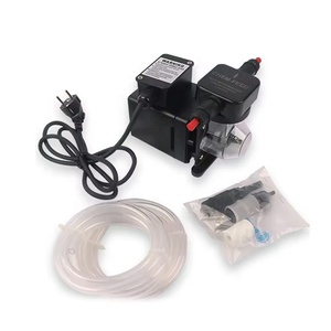Desinfección <span class=keywords><strong>de</strong></span> piscinas Clorador líquido con bomba dosificadora química Alimentador Herramientas y accesorios para piscinas - Product Image 3
