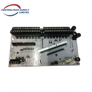 Nouvelle sortie numérique DC-TDOD51 51307611-176 IOTA 24V DC 0,5A par canal pour l'automatisation industrielle - Product Image 2