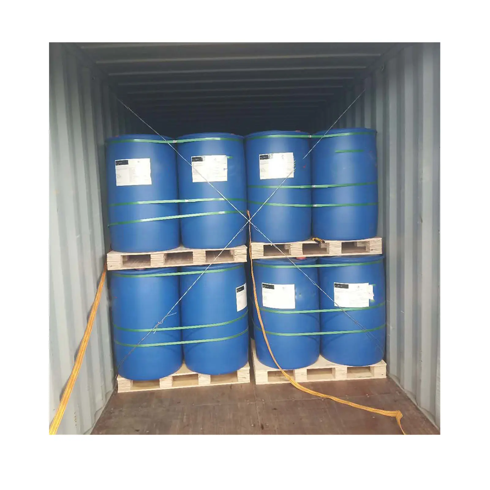 64-18-6 Good Price 76 85 90 94 Methanoic Formic Acid for Leather