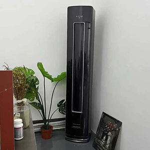 Aire Acondicionado de Piso de Gran Eficiencia Energética, Nuevo, de 1 Nivel, Electrodomésticos Chinos, Aire Acondicionado para el Hogar - Product Image 2