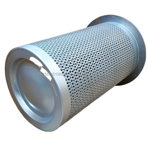 Filtre de séparation huile-gaz Manny de haute qualité 6.3535.0 en métal durable pour compresseurs d'air - Product Image 1