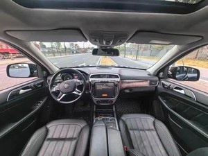 Véhicule d'exportation chinois <span class=keywords><strong>2022</strong></span> Beijing BJ90 4.0T <span class=keywords><strong>V8</strong></span> Édition Premium Automatique Essence SUV de Luxe 4x4 Faible Kilométrage - Product Image 6