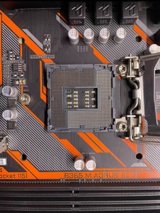 B365M AORUS ELITE MATX <b>Motherboard</b> for 6th/7th/8th/9th <b>LGA</b> <b>1151</b> <b>Motherboard</b> GA-B365m - Product Image 2