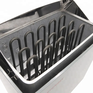 DIOOIST 8KW Generador de <span class=keywords><strong>sauna</strong></span> de vapor Calentador de <span class=keywords><strong>sauna</strong></span> <span class=keywords><strong>Sauna</strong></span> seco <span class=keywords><strong>en</strong></span> <span class=keywords><strong>casa</strong></span> - Product Image 3