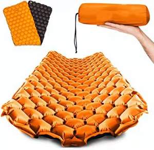 Lit de couchage portable ultra léger, lit de camping pliant, vente en gros - Product Image 3