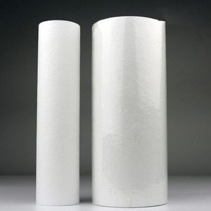 Venta al por mayor 10 pulgadas 20 pulgadas BB Jumbo tamaño 4,<span class=keywords><strong>5</strong></span> ''cartucho de filtro de sedimentos PP - Product Image 4