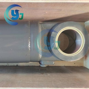 กระบอกสูบแขน VOE14587748 สำหรับอะไหล่รถขุด EC700 EC750 กระบอกไฮดรอลิก 14587748 กระบอกสูบแขนบูมบุ้งกี๋ - Product Image 3
