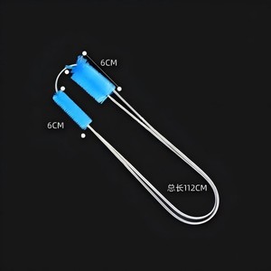 Éponge multifonctionnelle en cellulose pour la vaisselle, le nettoyage de la cuisine et le nettoyage des aquariums - Product Image 4