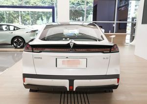 CHANGAN BLUE SL03 2023, moteurs électriques neufs, 5 portes et 4 roues, bon <span class=keywords><strong>prix</strong></span>, véhicule à énergie nouvelle - Product Image 4