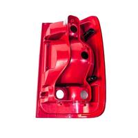 Luz Trasera Halógena Izquierda Original de Repuesto para VW AMAROK 2010 2011 2012 2013, Compatible con Volante a la Derecha, 2H1945095A