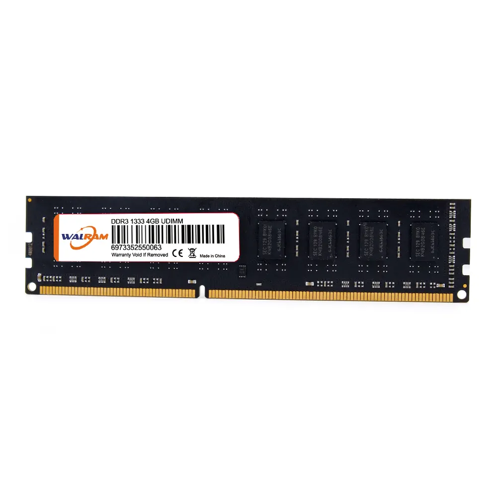 DDR3 memoria RAM 8GB 4GB แล็ปท็อปแรม1333 1600 2400 2666 2133 DDR3L 204pin หน่วยความจำ UDIMM