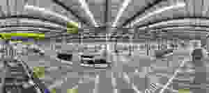 고효율 유리 굽힘 기계, 지멘스 PLC 제어, 에너지 절약, 완전 자동, 엔진 펌프 및 모터 포함 - Product Image 5