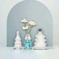 Fabricant de parfum de luxe huile essentielle aromathérapie bouteille voiture désodorisant Reed diffuseur bouteille 100ml 200ml