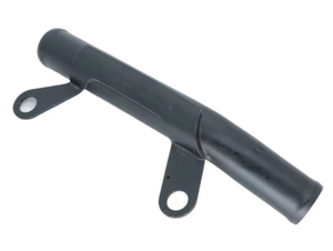 Tubo de agua de hierro para refrigerante de motor 96569660 para sistema de refrigeración de piezas de automóvil Chevrolet Daewoo Matiz Chevrolet Spark - Product Image 2