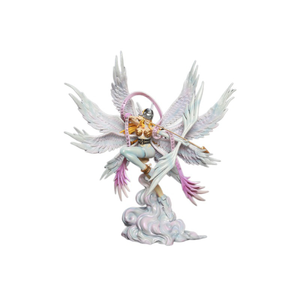 Figura <span class=keywords><strong>de</strong></span> Acción <span class=keywords><strong>de</strong></span> Anime <span class=keywords><strong>de</strong></span> <span class=keywords><strong>Digimon</strong></span> Adventure, Holy Angemon, Bestia Celestial, Ángel <span class=keywords><strong>de</strong></span> Dibujos Animados, Estatua <span class=keywords><strong>de</strong></span> PVC, Manualidades, Regalos - Product Image 4