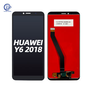 LCD originali per telefoni cellulari per <span class=keywords><strong>HUAWEI</strong></span> Y6 <span class=keywords><strong>2018</strong></span> Y7 Y8 <span class=keywords><strong>Y9</strong></span> Display LCD Touch Screen per <span class=keywords><strong>HUAWEI</strong></span> - Product Image 1