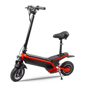 70km/H Off Road Power Fast Adult 3600W Outdoor E Scooter Max Smart Self-balancing Electric Scooter