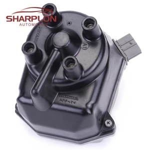 Distributeur d'allumage SP pour Honda Accord 2.3L SOHC 98-02 Acura CL 2.3L 98-99 30100-PAA-A02 - Product Image 4