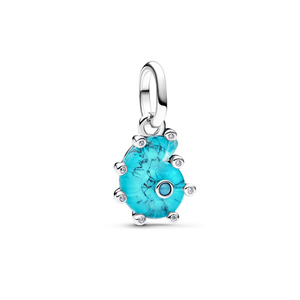 OEM S925 colgantes de plata esterlina Animal <span class=keywords><strong>serie</strong></span> cobre encantos océano elementos colgantes con pulseras joyería regalos para amigos - Product Image 6