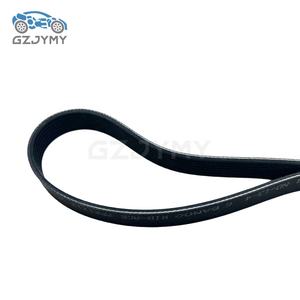 311106B2A02 31110-6B2-A02汽车零件汽车发动机驱动蛇形附件皮带交流发电机，用于讴歌RDX - Product Image 5