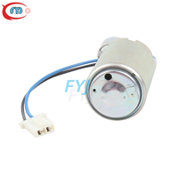 Supply High Quality Electric Fuel Pump Universal Fit for Car Truck SUV Diesel Gasoline Engine Fuel System Parts