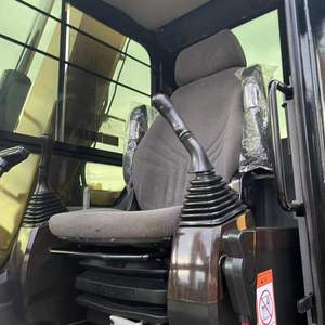 Excavadora Mini SANY SY75C Usada, Modelo 2022, Pocas Horas de Uso, Incluye Bomba de Caja de Cambios, Estado de Segunda Mano, 90% Nueva - Product Image 4