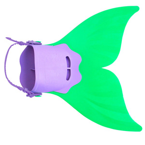 Aletas <span class=keywords><strong>de</strong></span> <span class=keywords><strong>Sirena</strong></span> <span class=keywords><strong>de</strong></span> Una Pieza al por Mayor <span class=keywords><strong>para</strong></span> <span class=keywords><strong>Niñas</strong></span>, Aletas <span class=keywords><strong>de</strong></span> Cola <span class=keywords><strong>de</strong></span> Ballena <span class=keywords><strong>de</strong></span> Una Sola Pieza, Aletas <span class=keywords><strong>de</strong></span> Natación <span class=keywords><strong>para</strong></span> Niños - Product Image 3