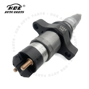 Injecteur de carburant en gros pour moteur Cummins 2830957 2830956 0445120007 - Product Image 3