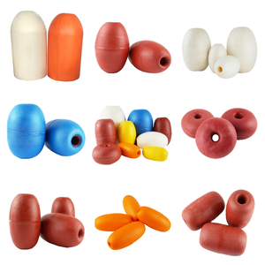 <span class=keywords><strong>ทุ่น</strong></span>ตกปลา PVC Y3 <span class=keywords><strong>น้ำ</strong></span>หนักเบา โฟม PVC สำหรับอวนจับปลา <span class=keywords><strong>ราคา</strong></span>โรงงาน - Product Image 1