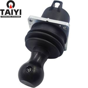 Controlador de elevación de Joystick de doble eje 10102737 101174 62390 para <span class=keywords><strong>Genie</strong></span>, 2, 2, 2, 2, 2, 3, 4, 4, 4, 5, 10, 10, 10, 10, 10, 25, 12, 12, 12, 25, 12 - Product Image 5