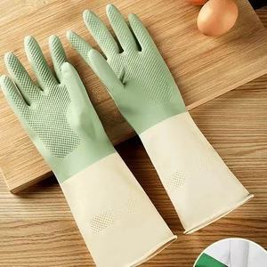 <span class=keywords><strong>Gants</strong></span> <span class=keywords><strong>de</strong></span> lavage <span class=keywords><strong>de</strong></span> vaisselle - Durables, imperméables, en caoutchouc latex. <span class=keywords><strong>Gants</strong></span> <span class=keywords><strong>de</strong></span> lavage - Résistants à l'usure, anti-abeilles. - Product Image 1
