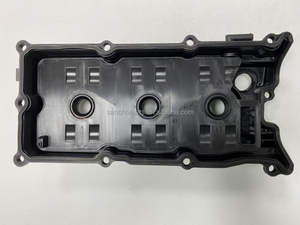 Tapa de Válvulas de Motor <span class=keywords><strong>13264</strong></span>-<span class=keywords><strong>8J113</strong></span> Compatible con Nissan <span class=keywords><strong>13264</strong></span>-8J111 <span class=keywords><strong>13264</strong></span>-7Y010 - Product Image 3