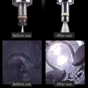 حاقن البنزين النظيف نظام معالجة الوقود النظيف محسن أداء المحرك - Product Image 4