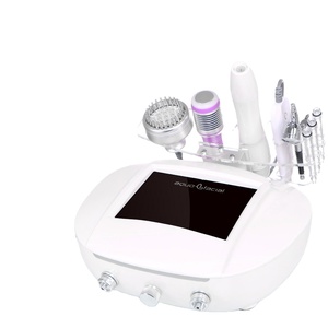 Appareil Hydro Facial Indolore et Non Invasif 6-en-1 Multi-traitement, Unité de Bureau pour le Lifting, les Soins des Pores et des Rides Fines - Product Image 1